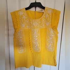 Savanna Jane Boxy Top